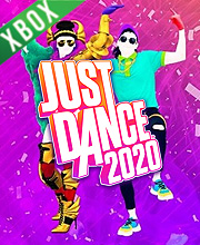 Just Dance 2020 Xbox One