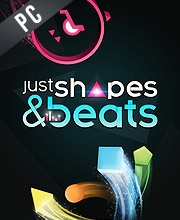 Just Shapes & Beats Pc