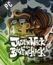 Justin Wack and the Big Time Hack Pc