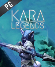KARA Legends Pc