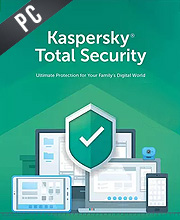 KASPERSKY TOTAL SECURITY 2020 Pc