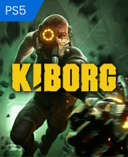 KIBORG Playstation 5