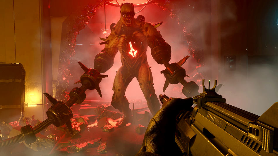 Killing Floor 3 regresa con el feroz y peligroso Fleshpound en el nuevo tráiler