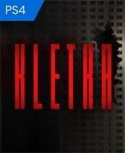 KLETKA Playstation 4