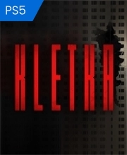 KLETKA Playstation 5