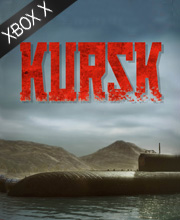 Kursk Xbox Series X