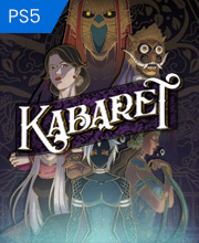 Kabaret Playstation 5