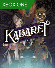 Kabaret Xbox One