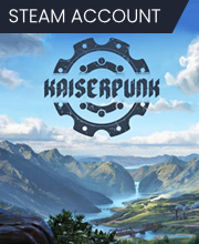 KAISERPUNK Pc