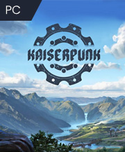 Kaiserpunk Pc