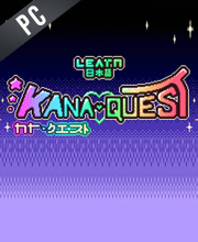Kana Quest Pc