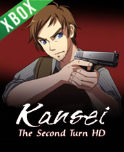 Kansei The Second Turn HD Playstation 4
