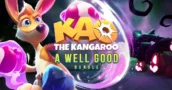 Kao the Kangaroo – Oferta bundle para PC: clave CD más barata revelada