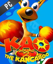 Kao the Kangaroo Round 2 Pc