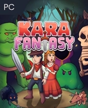 Kara Fantasy Pc