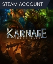 Karnage Chronicles Pc