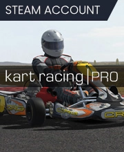 Kart Racing Pro Pc