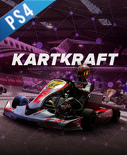 KartKraft Playstation 4