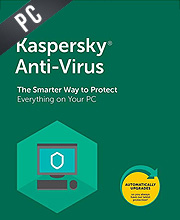 Kaspersky Anti Virus 2019