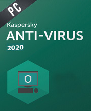 Kaspersky Anti Virus 2020 Pc