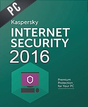 Kaspersky Internet Security 2016 Pc