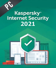 Kaspersky Internet Security 2021 Pc