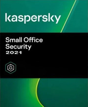 Kaspersky Small Office Security 2021 Pc