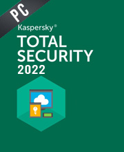 Kaspersky Total Security 2022 Pc
