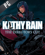 Kathy Rain Directors Cut