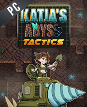 Katjas Abyss Tactics