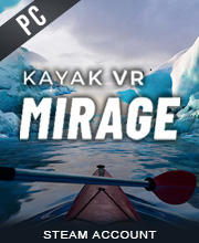 Kayak VR Mirage Pc