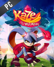 Kaze and the Wild Masks Pc