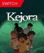 Kejora Switch