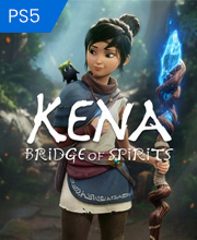Kena Bridge of Spirits Playstation 5