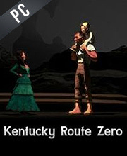 Kentucky Route Zero Pc