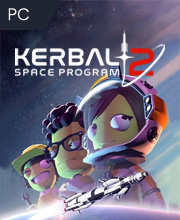 Kerbal Space Program 2 Pc