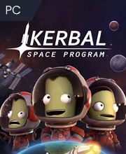 Kerbal Space
 Pc