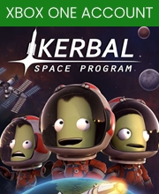 Kerbal Space Program Xbox One