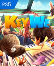 KeyWe Playstation 5