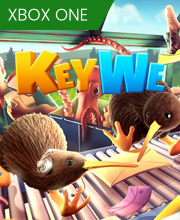 KeyWe Xbox One
