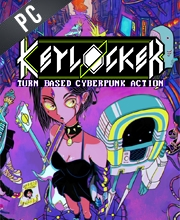 Keylocker Pc