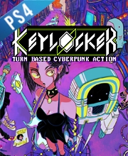 Keylocker Playstation 4