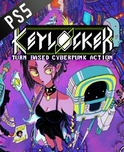 Keylocker Playstation 5