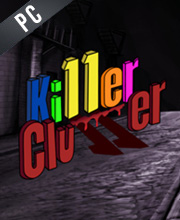 Ki11er Clutter Pc