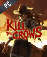 Kill The Crows Pc