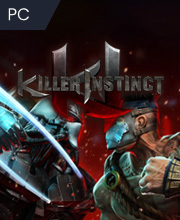 Killer Instinct Pc