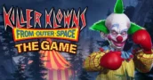 Acceso Avanzado a Killer Klowns from Outer Space: Sigue las mejores ofertas de claves ahora