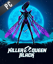 Killer Queen Black Pc