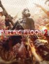 La Open Beta de Killing Floor 2 empieza hoy para PlayStation 4