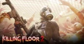 La Open Beta de Killing Floor 2 empieza hoy para PlayStation 4